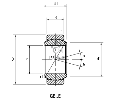 GE 60ES