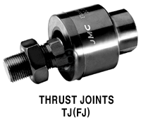 THRUST JOINTS
