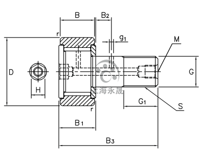 CF 24V