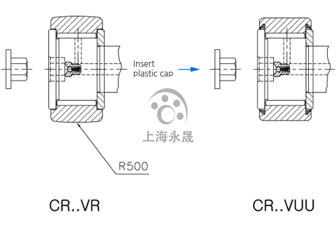 CR 24VR