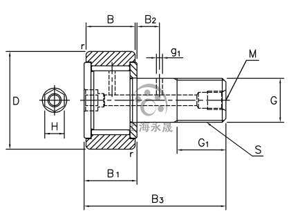 CR 24VR