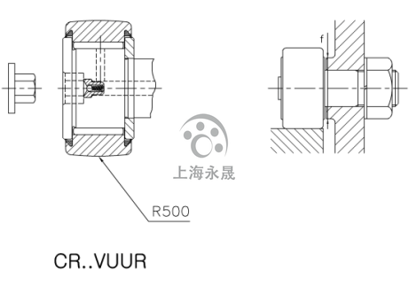 CR 24VR
