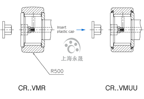 CR 26VUU