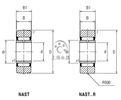 NAST 20R