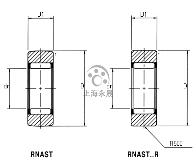 RNAST 6R