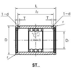 ST 16B