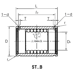 ST 16B